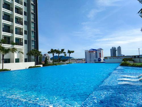 METROPOL SERVICED APARTMENT, Penang