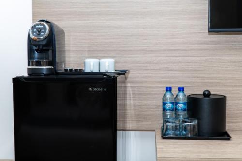 Pickwick Park View Hotel