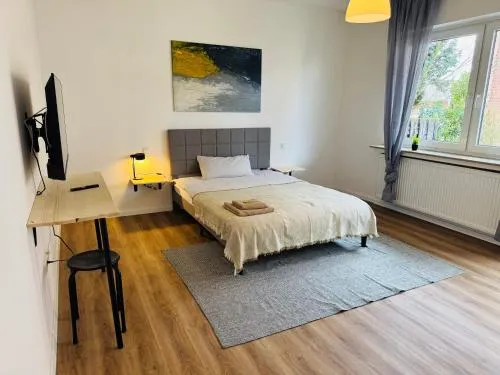 Ovi Apartment in Vechta, Deutschland