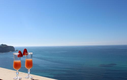 Hotel Terrazzo Sul Mare - image 7