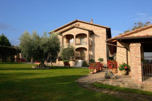  Madonna Della Neve Apartments, Casamaggiore bei Pietraia