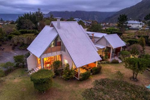 La Villa Soalic