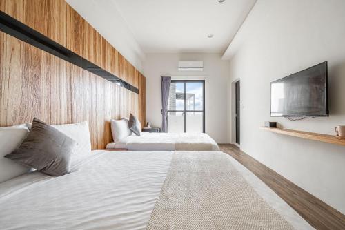 澎湖說故事人的海景小地方評價、特色體驗、房價資訊、訂房連結 – 溫馨海景民宿 - 照片 17