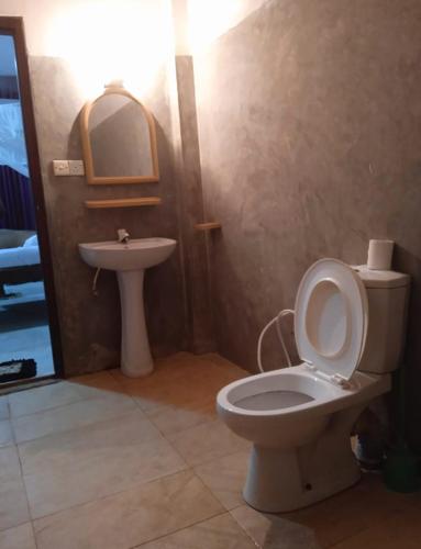 Double Room image 1