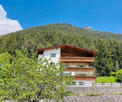 Haus Alpenfriede, Eben am Achensee