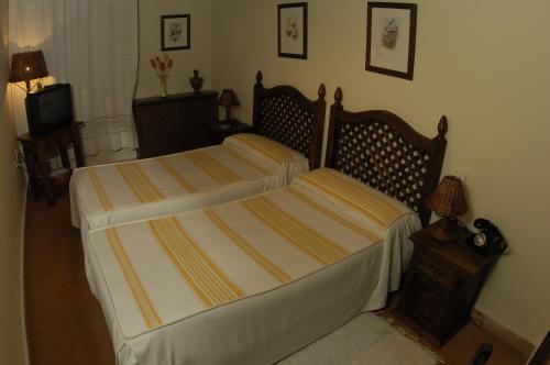 Hotel Rural San Roque