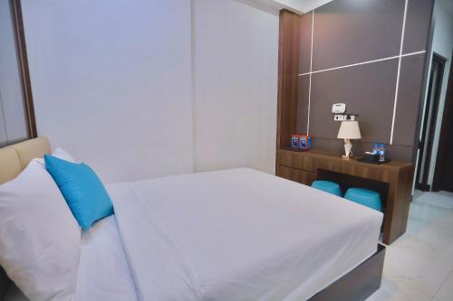 Infinity HaNoi Hotel & Travel Room Type - Standard Room
