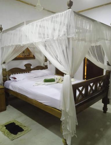 Double Room room in Chapel Home Stay