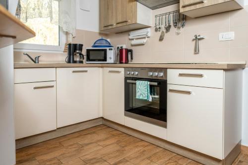 Létesítmények, Apartment Zvan in Bohinji-tó