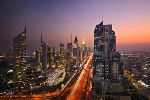 voco Dubai by IHG