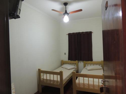 Double or Twin Room with Shared Bathroom image 3