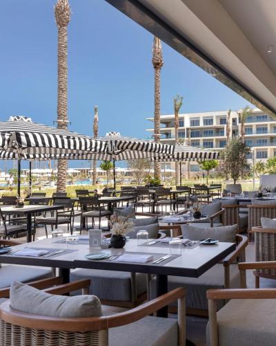 The Address Beach Presidential Serviced Apartment