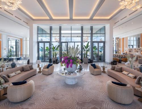 The Address Beach Presidential Serviced Apartment