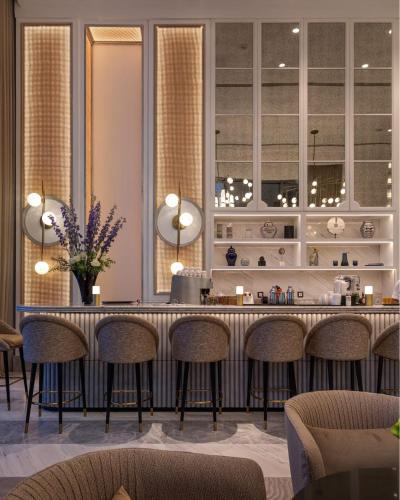 The Address Beach Presidential Serviced Apartment