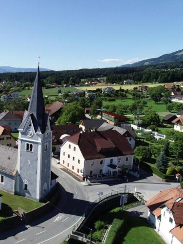 Gästehaus Freitag das kleine Hotel
