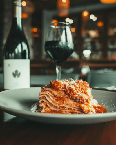 Pickwick Park View Hotel in Beliza