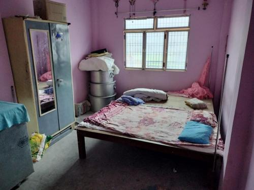 Jeetendra Homestay in ศิวะปาตีนคร