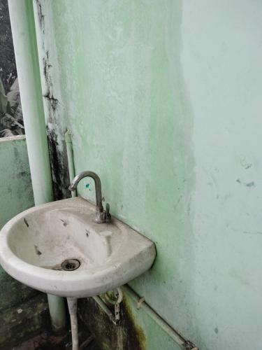 Jeetendra Homestay in ศิวะปาตีนคร