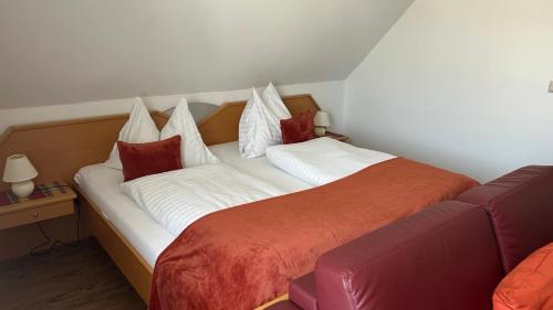 Gästehaus Freitag das kleine Hotel in Sankt Georgen