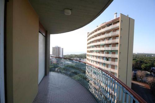 BA- LA TORRE - Sea View - - Apartment - Lignano Sabbiadoro