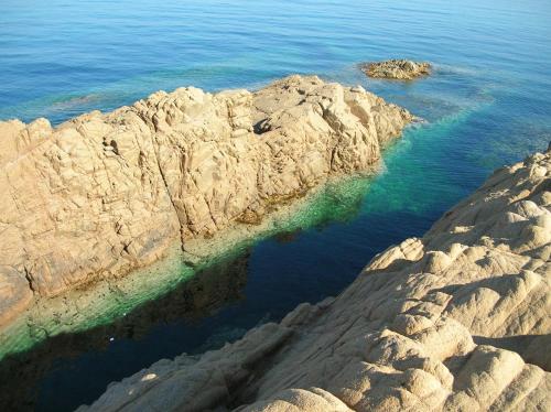 Su Trabi-Turismo Rurale in Sardegna