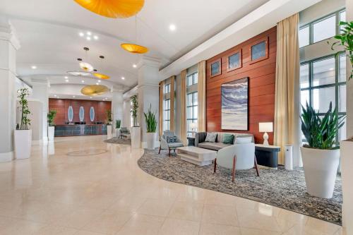 Hilton Virginia Beach Oceanfront