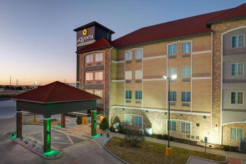 La Quinta by Wyndham Allen at The Village, Allen (fotografie 2)