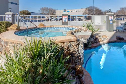 La Quinta by Wyndham Allen at The Village, Allen (fotografie 6)