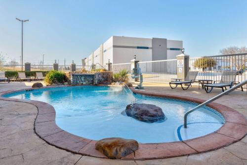 La Quinta by Wyndham Allen at The Village, Allen (fotografie 5)
