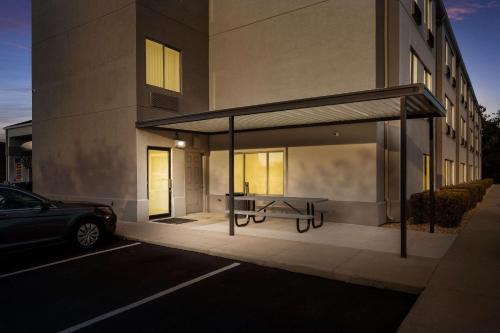 Sleep Inn Athens I-65 - main image