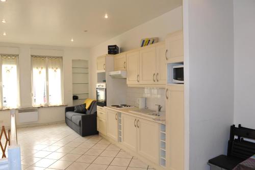 Appartement Trouville proche plage Appartement Trouville proche plage