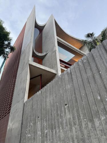 Camperdown - Luxury Architectural Escape, Sydney (photo 2)