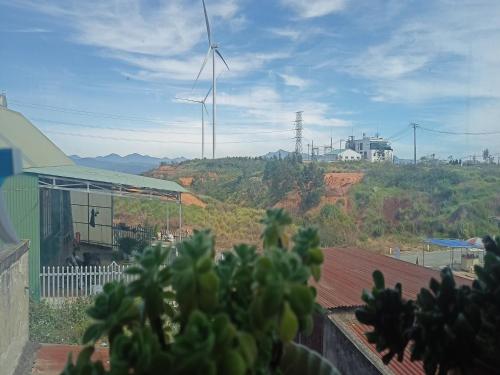 Homestay Nhà Ven Rừng