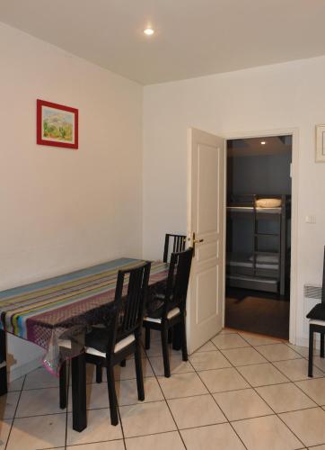 Appartement Trouville proche plage Appartement Trouville proche plage