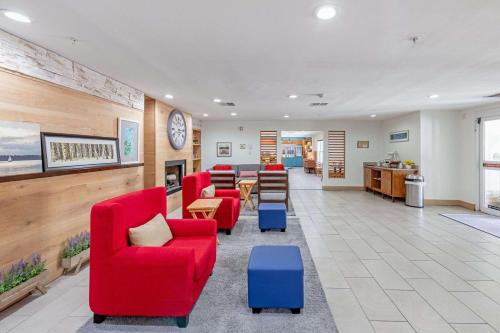 Country Inn & Suites by Radisson, Lewisville, TX in Lewisville, USA