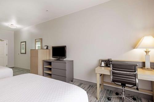 Country Inn & Suites by Radisson, Lewisville, TX – Lewisville, TX
