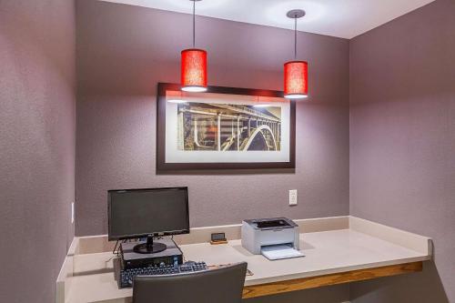 Country Inn & Suites by Radisson, Lewisville, TX – Lewisville, TX