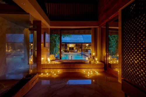 Premiere One-Bedroom Pool Villa with Luxury Benefits image 10