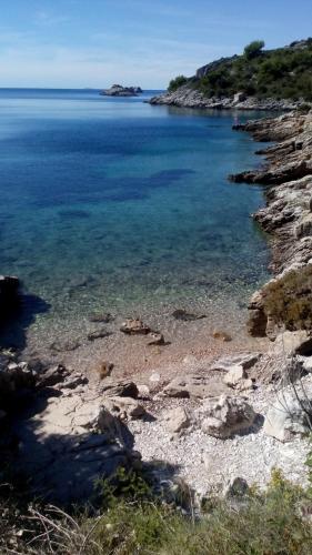  Teplibok House in Rogač