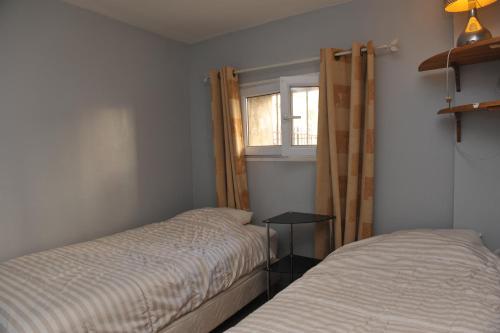 Appartement Trouville proche plage Appartement Trouville proche plage