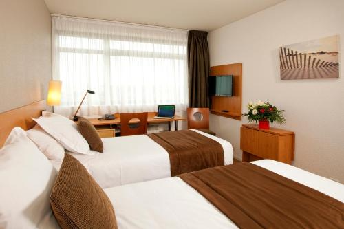 Séjours & Affaires Rennes de Bretagne - image 12