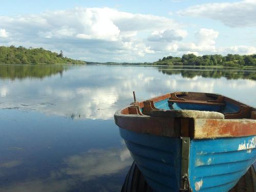 Garden View Self Catering Lough Rynn