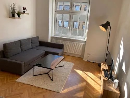 Apartment, close to the town hall, city centre and Raiffeisen Sportpark in Graz, Österreich