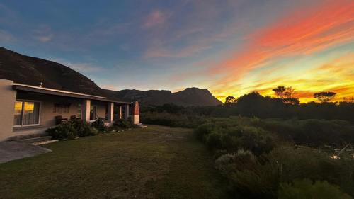 Blombos Self-Catering House - 주변 환경