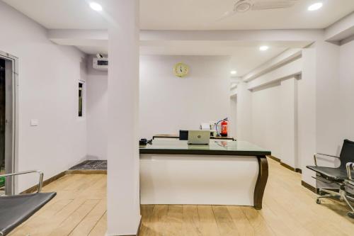 チェックイン（24時間対応）