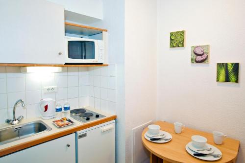 Séjours & Affaires Rennes de Bretagne - image 4