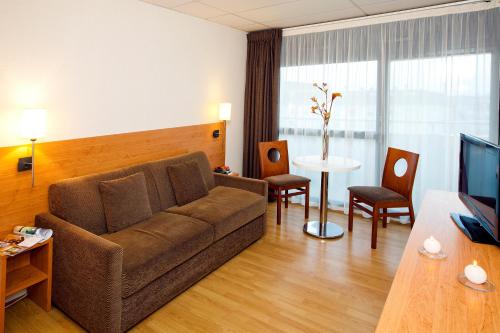 Séjours & Affaires Rennes de Bretagne - image 6