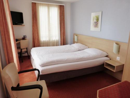 Hotel Rigi Vitznau 2