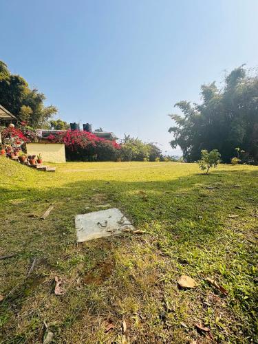 Hotel Tourist Residency And Homeland Forest Villa – Pokhara, FL
