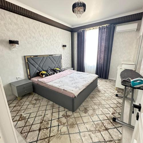 КАРАВАН САРАЙ 15 дом, Türkistan (fotografie 2)